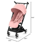 Cybex Libelle 2 Travel pockit Baby Stroller - Image 8