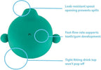 Pura my-my Silicone Sippy Cup 5oz/150ml - Image 3