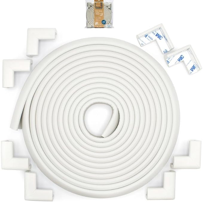 Roving Cove Slim-Fit Corner Edge Protector by RovingCove