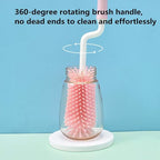 Baby Bottle Drying Rack Storage - Image 5
