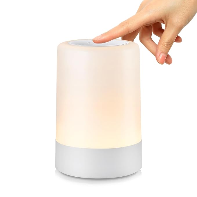 G Keni Nursery Baby Night Light - Image 8