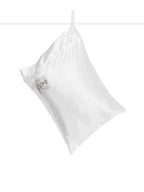 Little Giraffe Satin Decor Pillow by LittleGiraffe