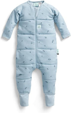 ergoPouch 2.5 TOG Sleeping Bag – Breathable, Cozy Sleepwear by ergoPouch