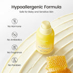 RUNBEN Nourishing Baby Face Cream - Image 8
