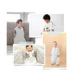 Tealbee Dreamsuit Toddler Sleep Sack - Image 8