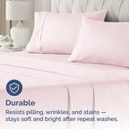 Queen Pillow Cases Set of 2 - Image 4