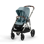 Cybex Gazelle S Stroller Modular Double by Cybex