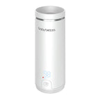 Baby Brezza Portable Warmer – 67% Faster Baby Bottle Warming by BabyBrezza