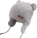 BAVST Baby Beanie Hat for Winter - Image 4