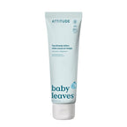 ATTITUDE Baby Lotion, EWG Verified Moisturizer, Dermatologically Tested by ATTITUDE