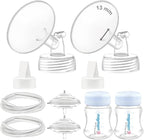 Maymom Pump Parts Compatible by Maymom