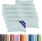 King Pillow Cases Set of 10 by CGKUnlimited