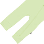KYTE BABY Unisex Rayon Made From Bamboo Zippered Rompers 0-24 Months - Image 5