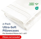 Standard Pillow Cases Set of 2 - Image 2
