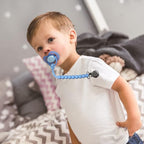 Pacifier Clip for Boys Girls - Image 2