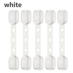 Child Safety Strap Locks Baby Locks - Image 9