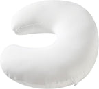 Nursing Pillow, Plus Size Breastfeeding Pillow Original Support - Image 4