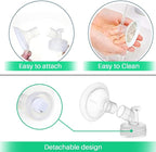 Pumpmom 24mm Flanges Compatible - Image 8