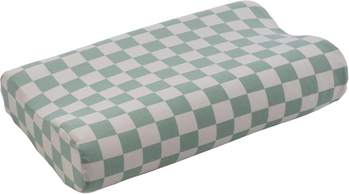 Tiny Twinkle Toddler Pillow - Image 2
