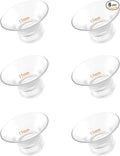 Flange Inserts 15mm 6PCS by FRUSSONIA