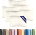 King Pillow Cases Set of 6 by CGKUnlimited