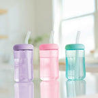 The First Years Squeeze & Sip Toddler Straw Cups - Image 6