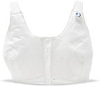 Nipple Diaper Absorbent Nursing Bra 100% Cotton, 7 Pack Single-Use Disposable - Image 2