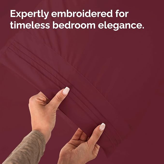 Standard Pillow Cases Set of 10 - Image 7