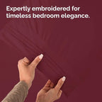 Standard Pillow Cases Set of 6 - Image 7
