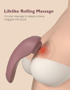 Momcozy Rolling Lactation Massager - Image 3