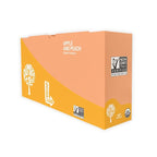 Pumpkin Tree Peter Rabbit Organics Apple and Peach, Fruit Snack Squeeze Pouch - Image 8