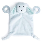 Baby Teether & Plush Lovey by Bella Tunno, Silicone Teether by BellaTunno