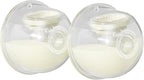 Phanpy Wearable Breast Pump Milk Collector Cup, New Cup Parts, Original Phanpy by Phanpy