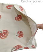 GZMM Waterproof Baby Bibs, Infant Toddler Long Sleeve Feeding Bib - Image 5