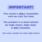 CATCHY -Food Catcher- Compatible - Image 2