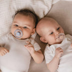 Emulait Baby Pacifier Set 0-6 Months – 3-Pack Infant Pacifiers - Image 5
