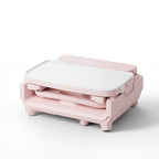 3-in-1 Portable Baby High Chair - Image 9