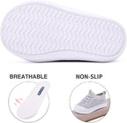 BMCiTYBM Baby Shoes Boy Girl Infant Sneakers Non-Slip First Walkers 6 9 12 18 - Image 5