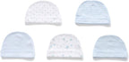 Newborn Layette Gift Set Bodysuits Pants - Image 4
