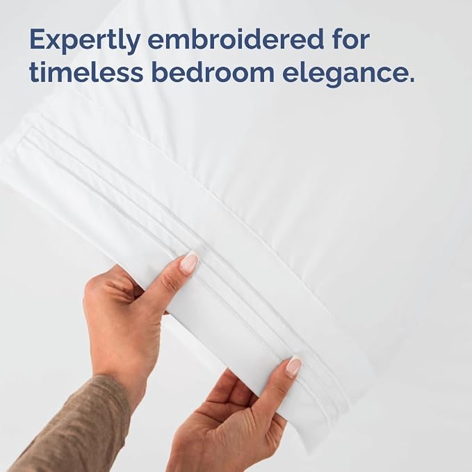 Standard Pillow Cases Set of 8 - Image 7