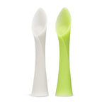 Olababy 100% Silicone Soft-Tip Training Spoon by Olababy