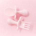 Grabease Baby Feeding Utensils Set - Image 9