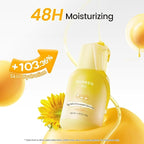 RUNBEN Nourishing Baby Face Cream - Image 3