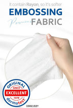 SICHIMI Elements Baby& K-Beuaty Wipes, Flip-Top Packs - Image 3