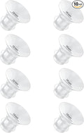 Flange Inserts 18mm 8PC Compatible by Unknown