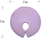 Reusable Breast Ice Packs, Breast Therapy Pack, Breastfeeding Essentials - Image 2