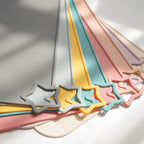Moonkie Silicone Placemats for Baby & Kid, Stain-Proof Non-Slip Toddler Food - Image 8