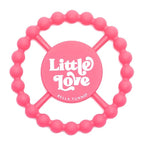 Baby Teether by Bella Tunno, Silicone Teethers by BellaTunno