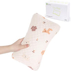 vocheer Small Pillows for Sleeping, Tiny Pillows for Neck, Lumbar and Knee by vocheer