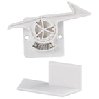 6 Pack Child Safety Drawer Locks by Unknown